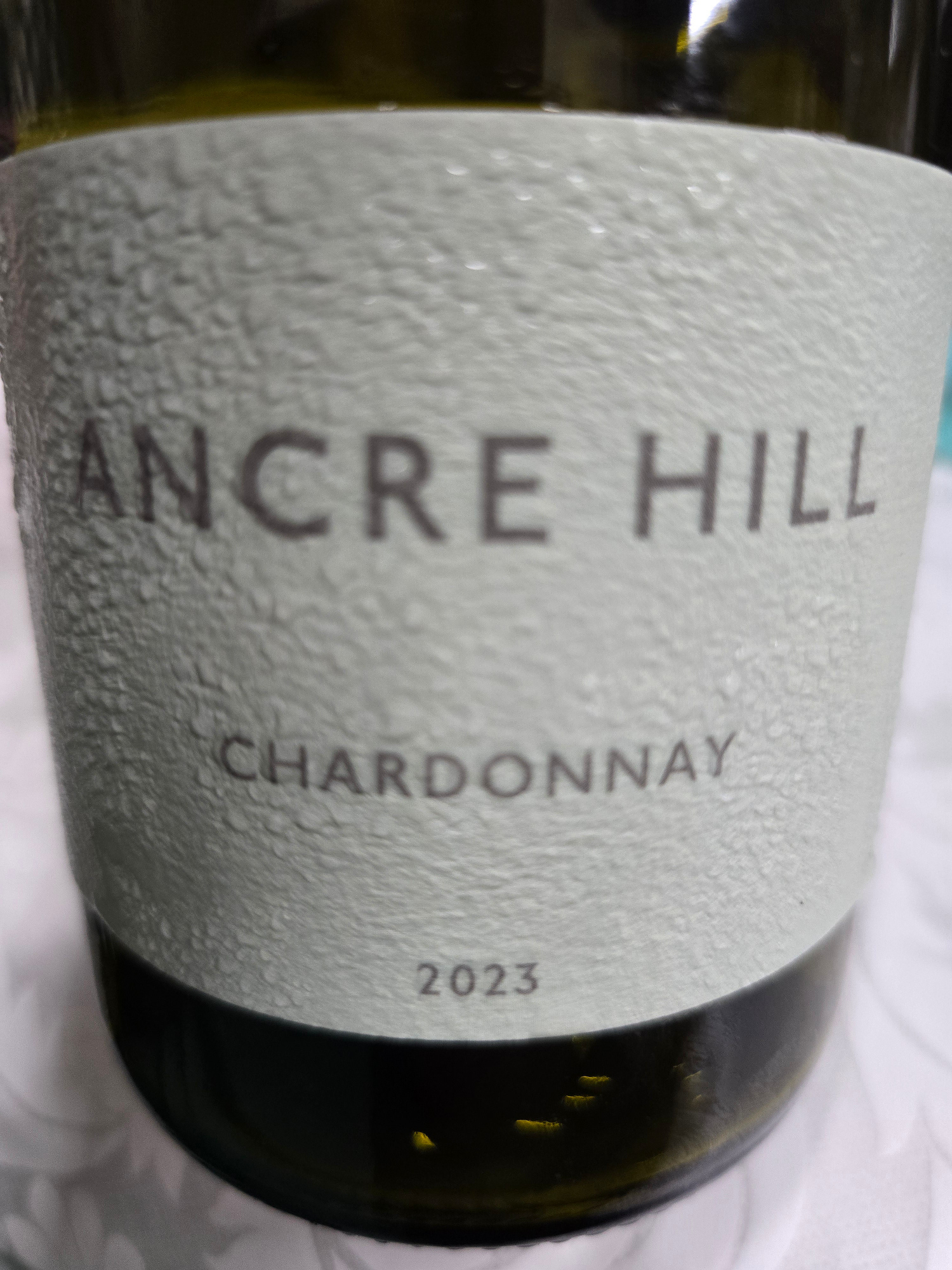 Ancre Hill Chardonnay23 Ancre Hill Chardonnay